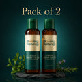 Pack of 2 - Bloomy Naturals Hair Growth Oil 120ml