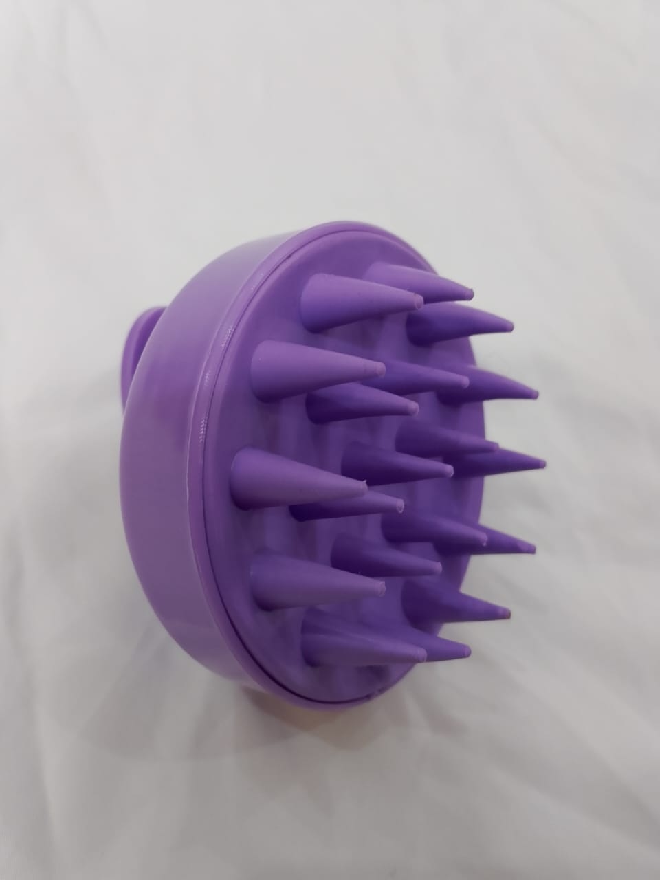 Non-Slip Hair Scalp Massager